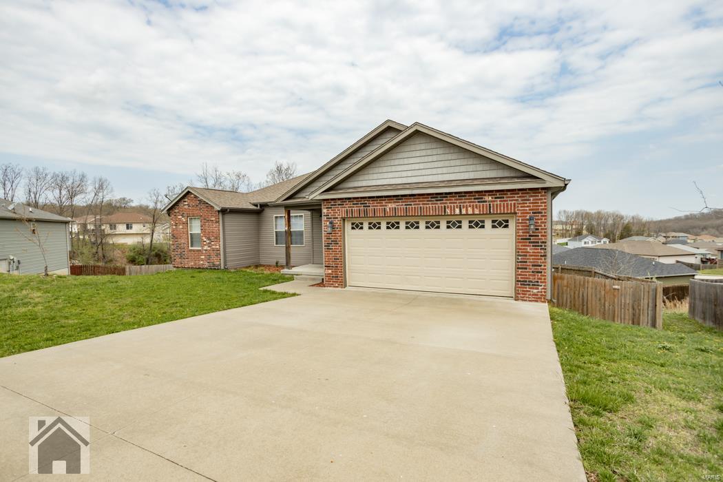 Brush Creek - Residential
