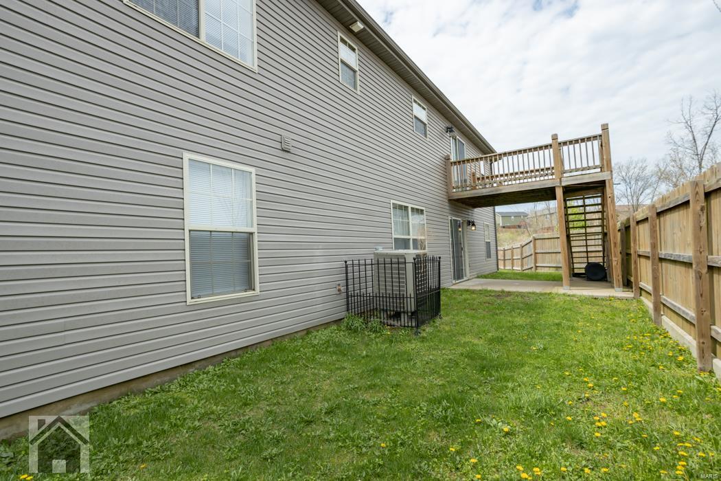 Brush Creek - Residential
