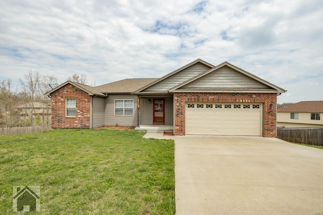 Brush Creek - Residential