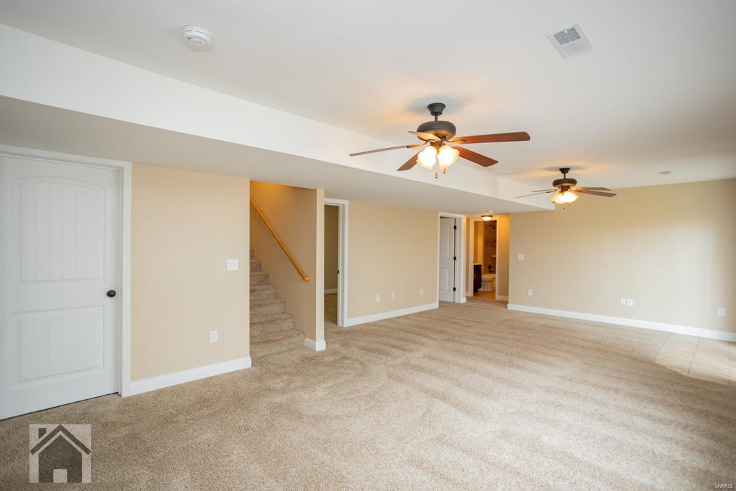 Brush Creek - Residential