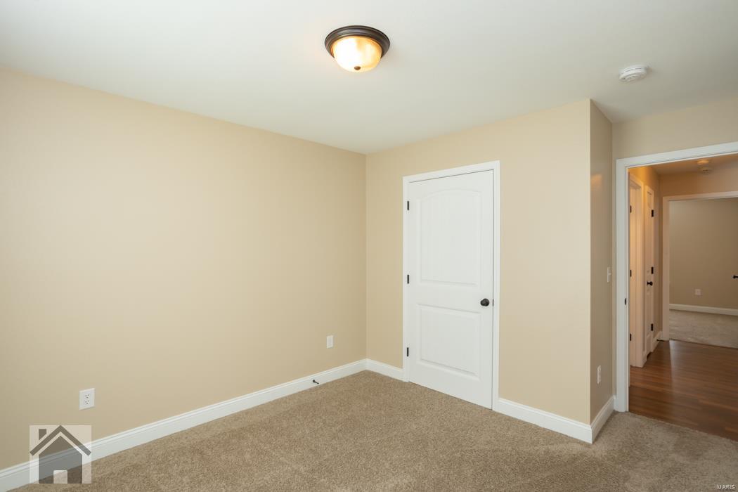 Brush Creek - Residential