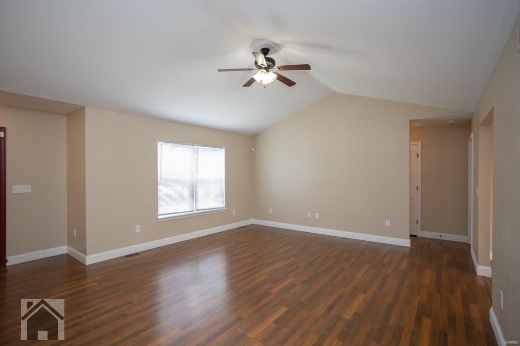Brush Creek - Residential