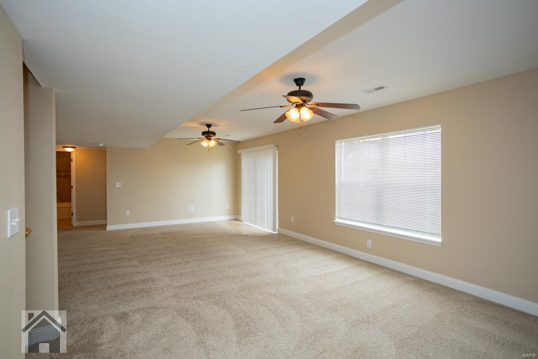 Brush Creek - Residential