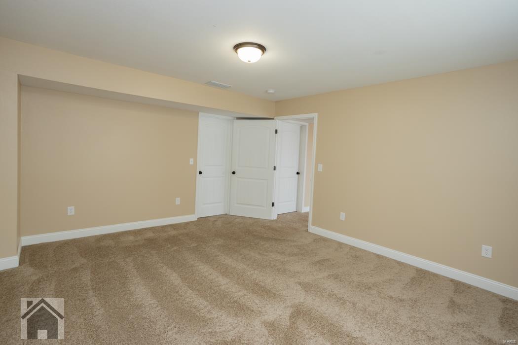 Brush Creek - Residential