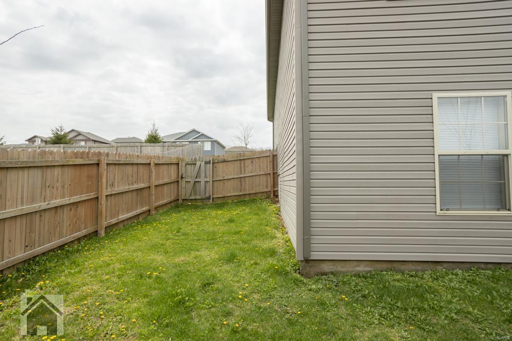 Brush Creek - Residential