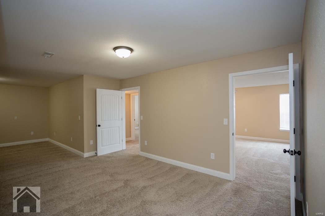 Brush Creek - Residential