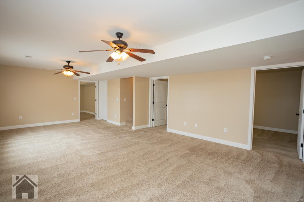 Brush Creek - Residential