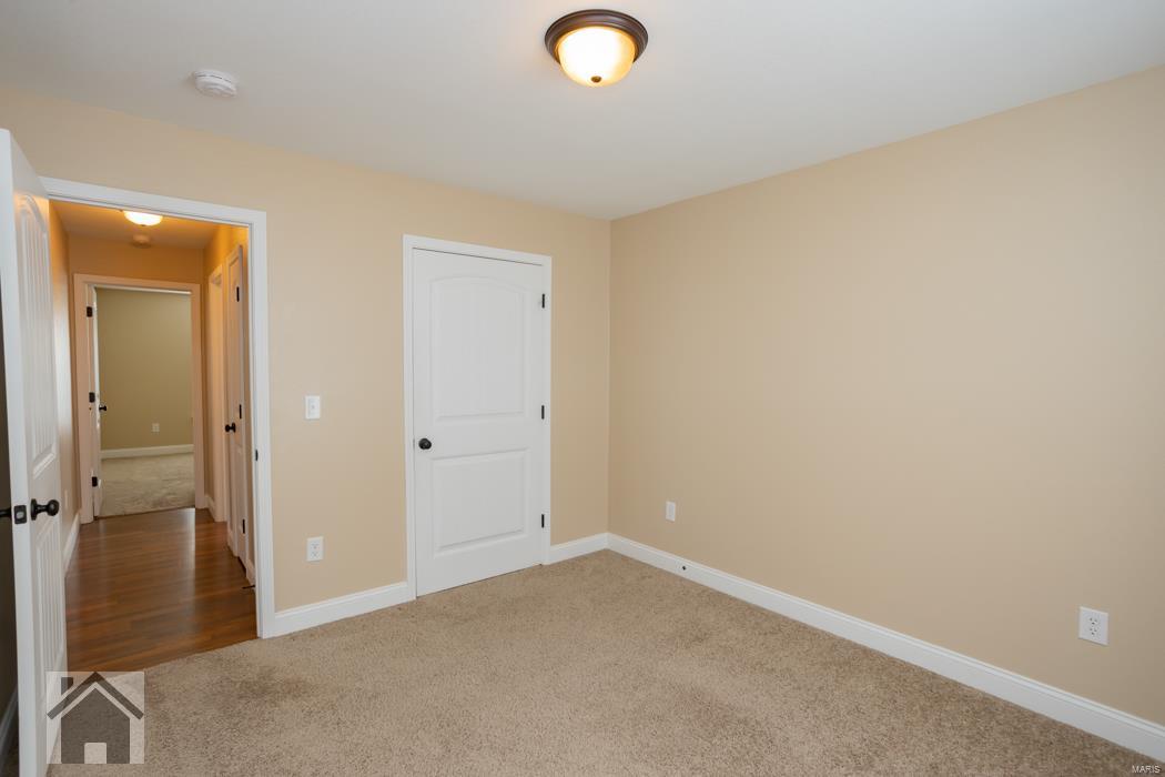 Brush Creek - Residential