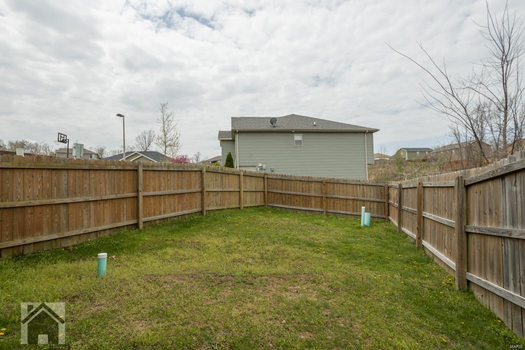 Brush Creek - Residential