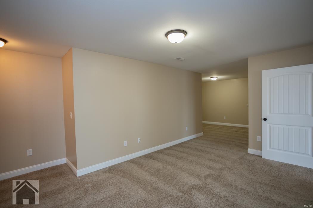 Brush Creek - Residential
