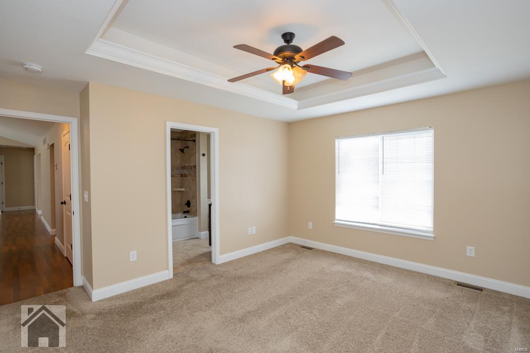 Brush Creek - Residential