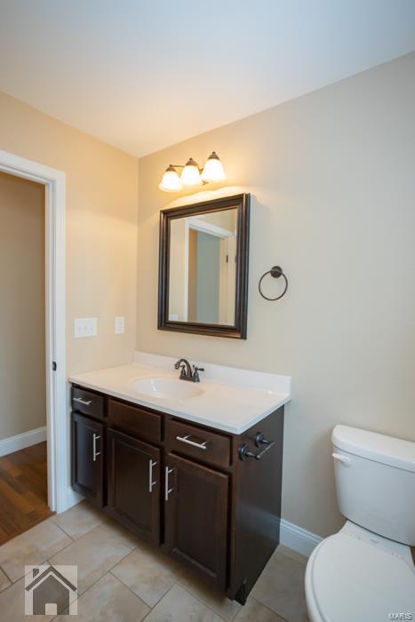Brush Creek - Residential