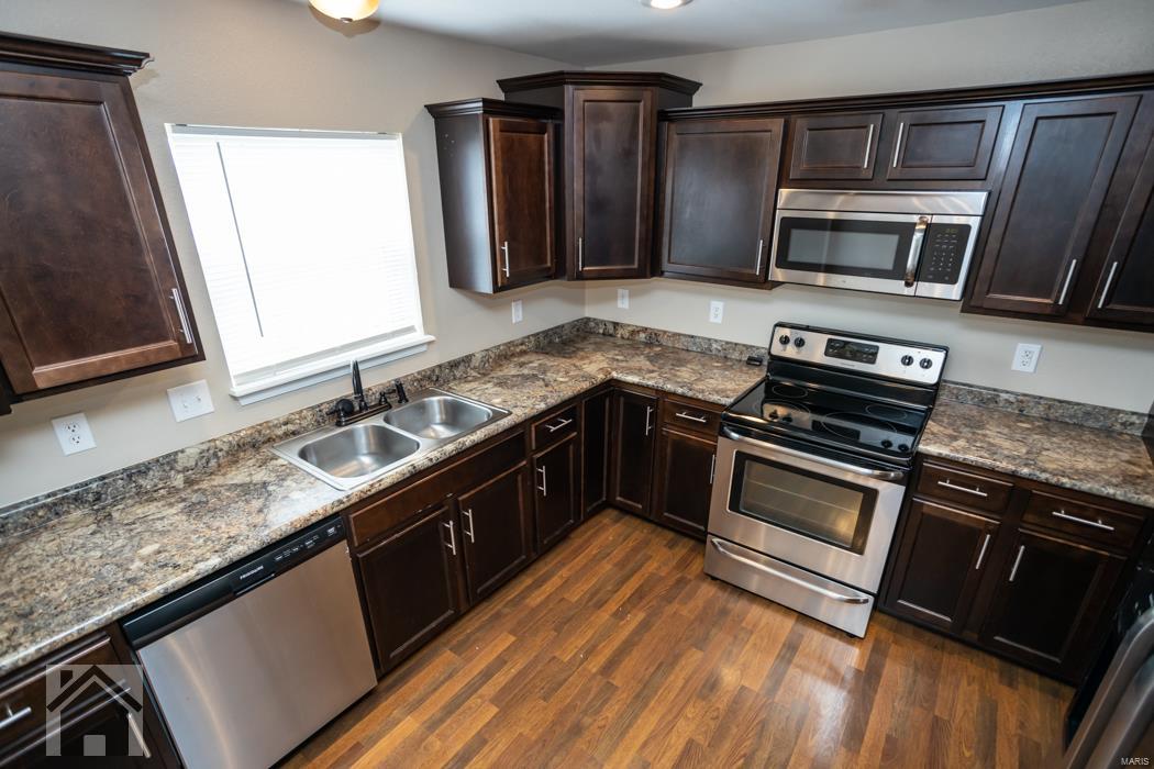 Brush Creek - Residential