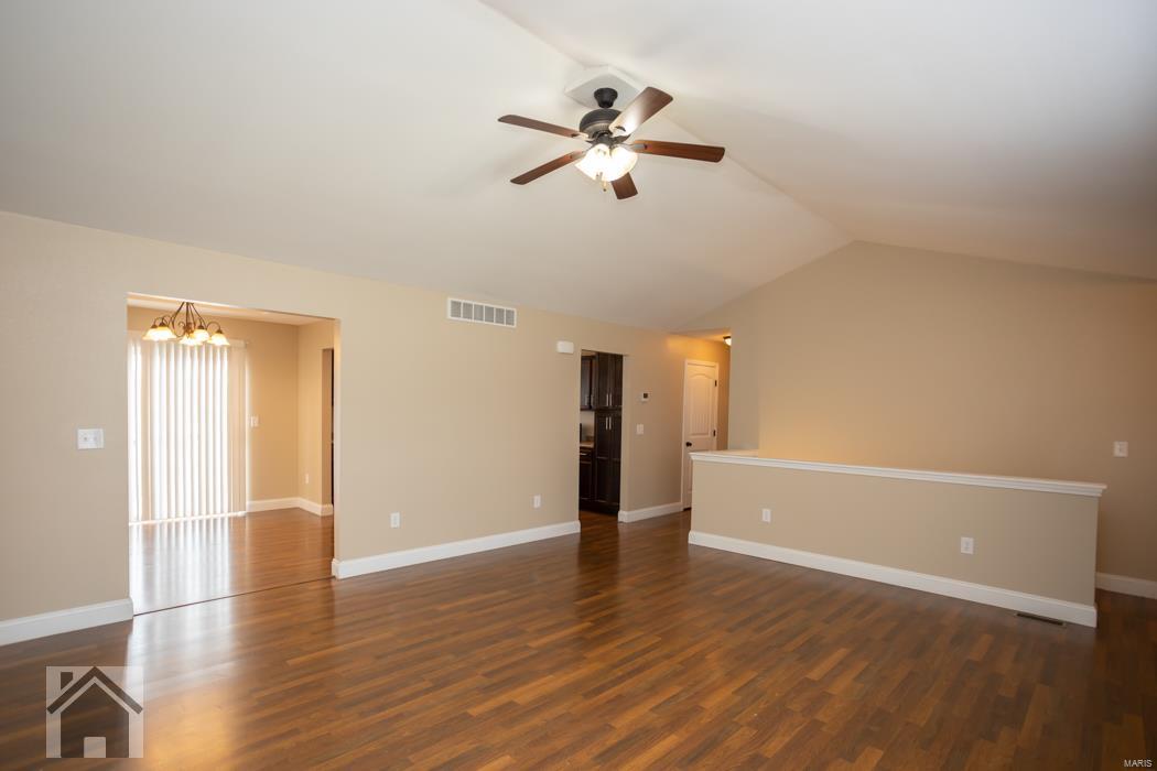 Brush Creek - Residential