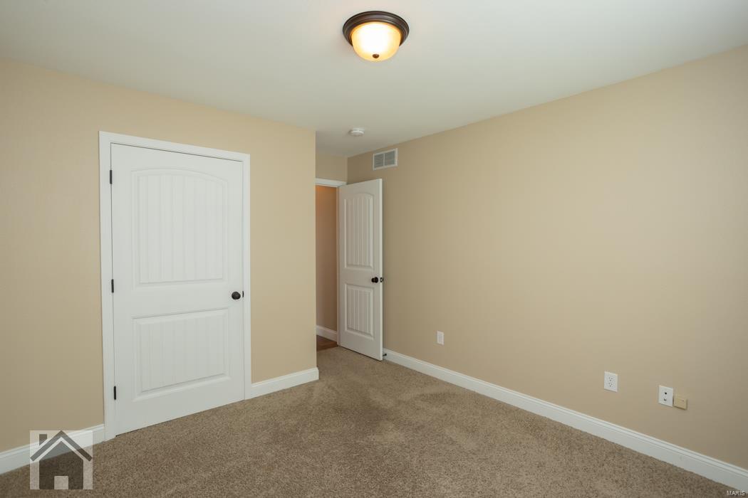 Brush Creek - Residential
