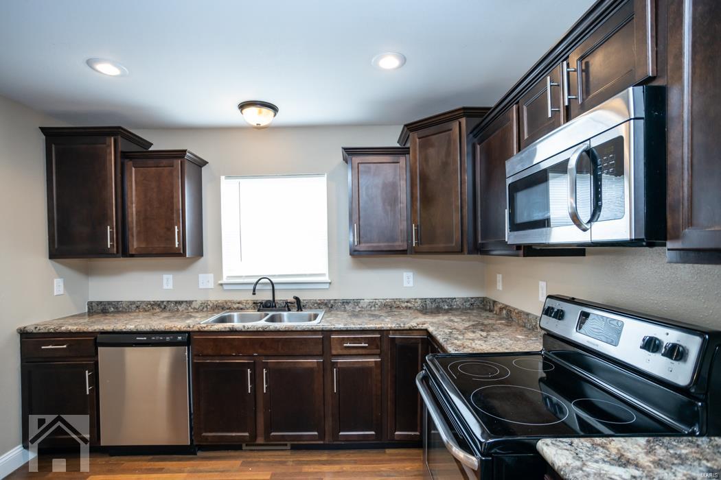 Brush Creek - Residential