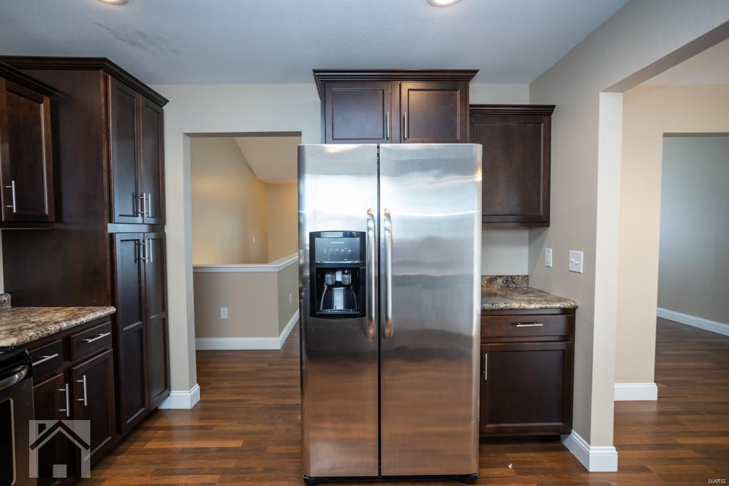 Brush Creek - Residential