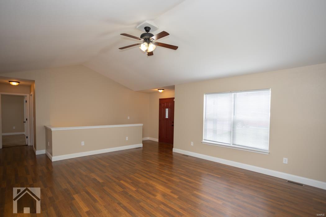 Brush Creek - Residential
