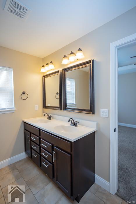 Brush Creek - Residential