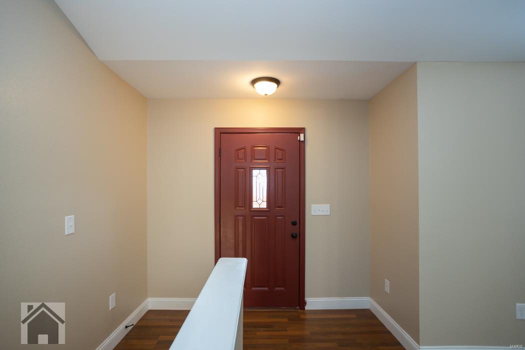 Brush Creek - Residential