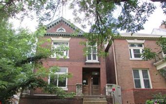 Tyler Place Add - Residential Income