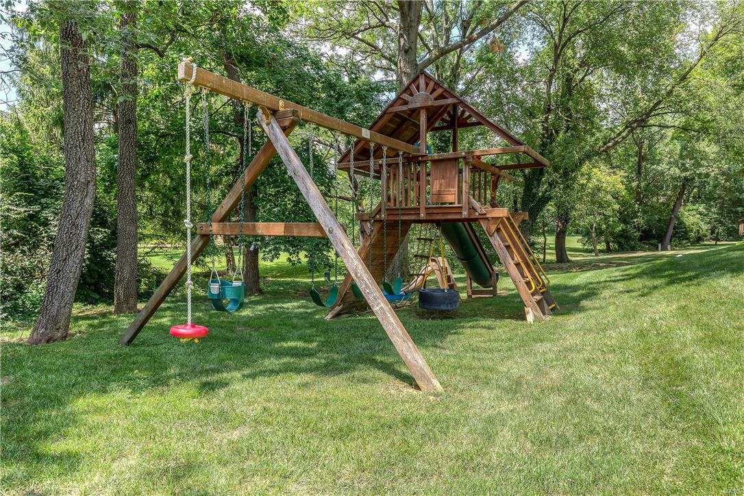 Clearview - Residential