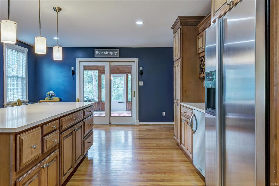 Clearview - Residential