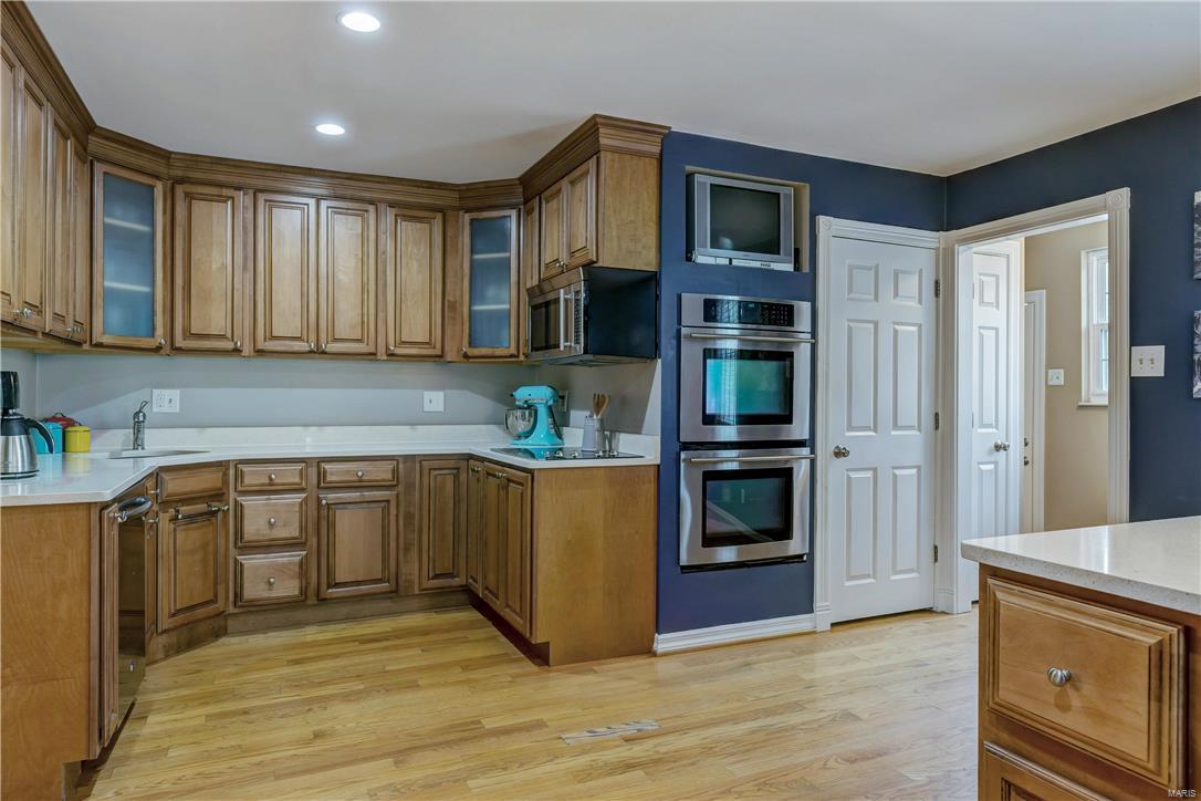 Clearview - Residential
