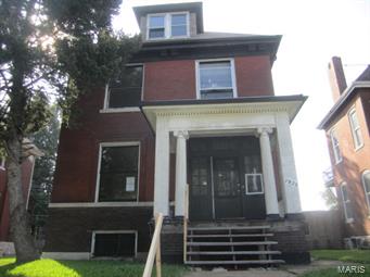 Popes - Residential