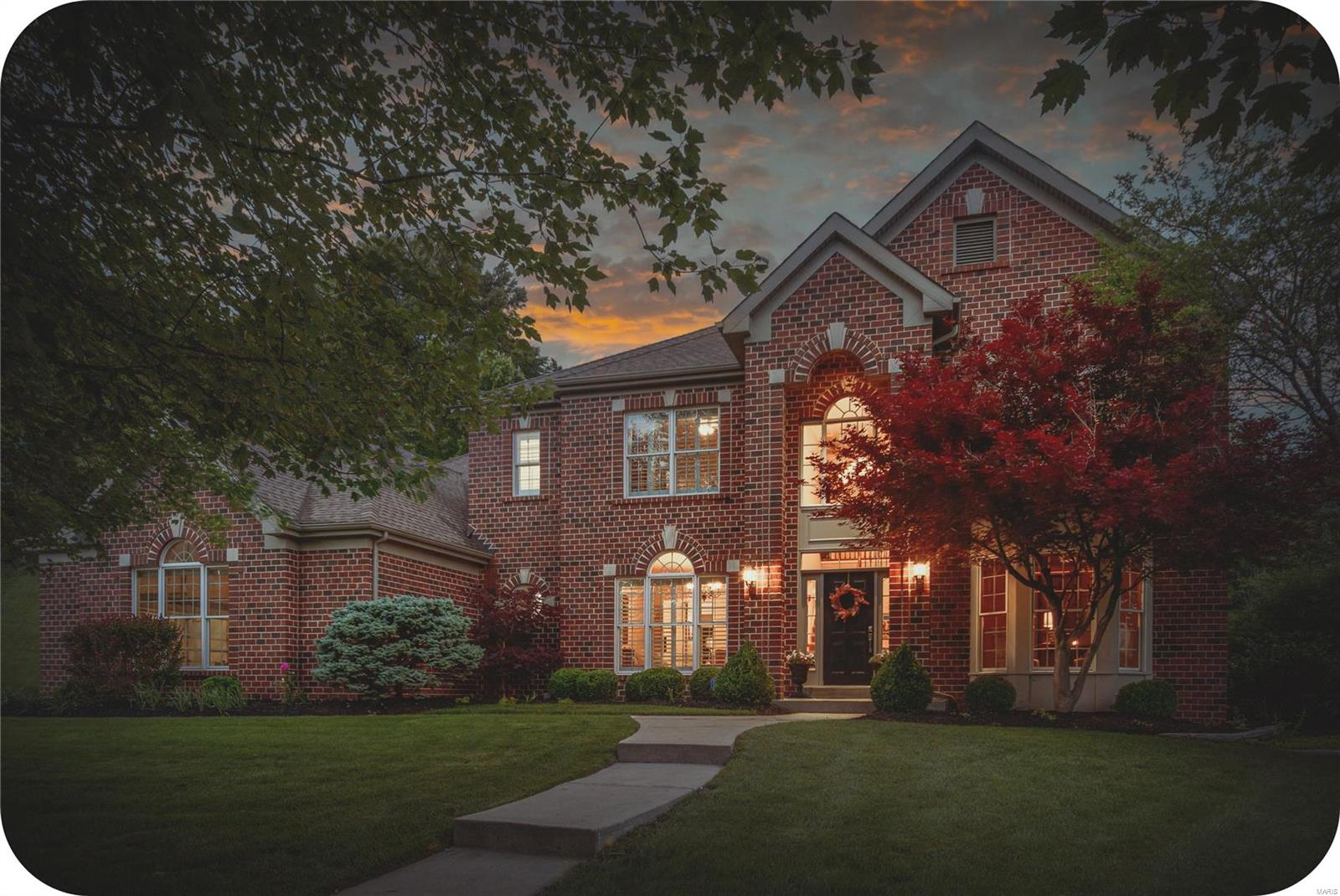Greystone Six - Residential