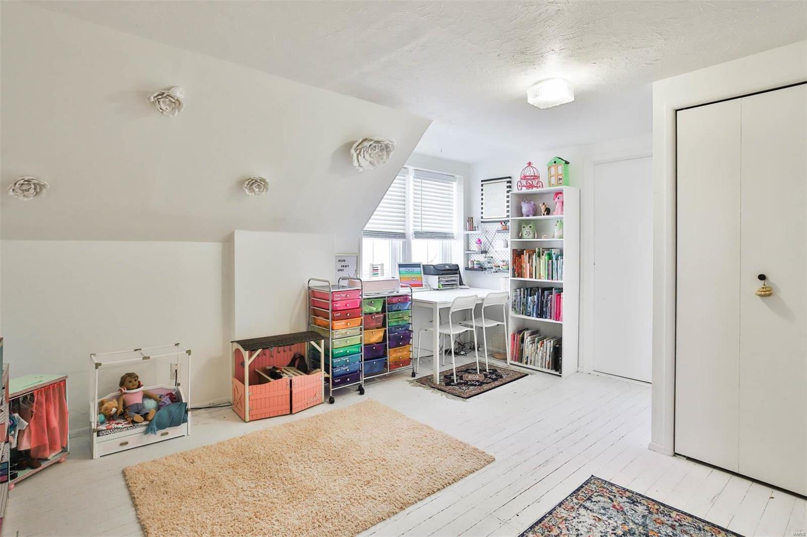 St Aloysius Add - Residential