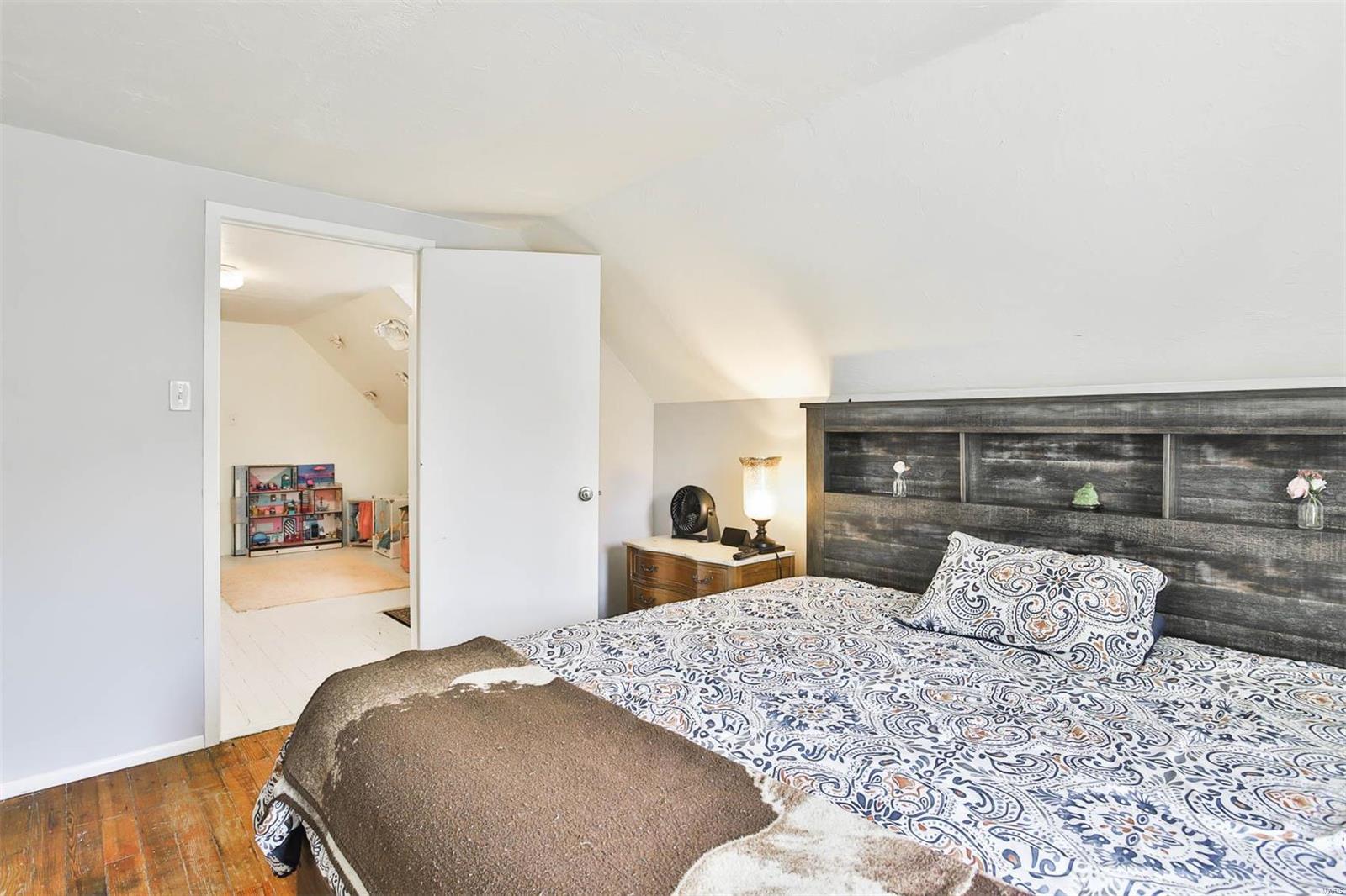 St Aloysius Add - Residential