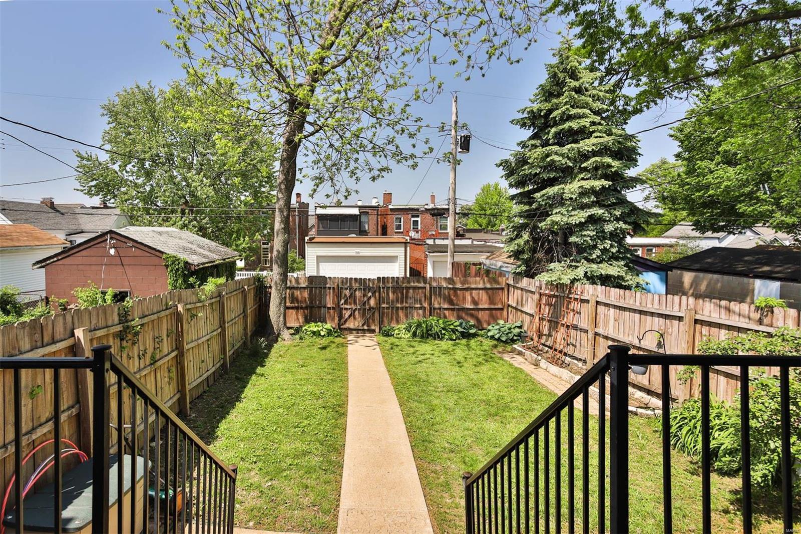 St Aloysius Add - Residential