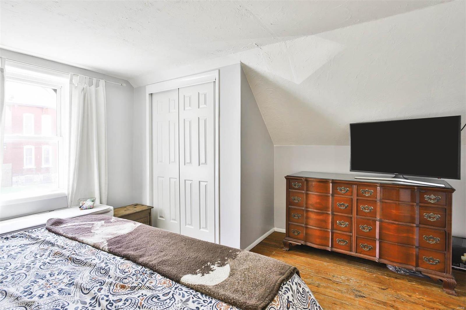 St Aloysius Add - Residential
