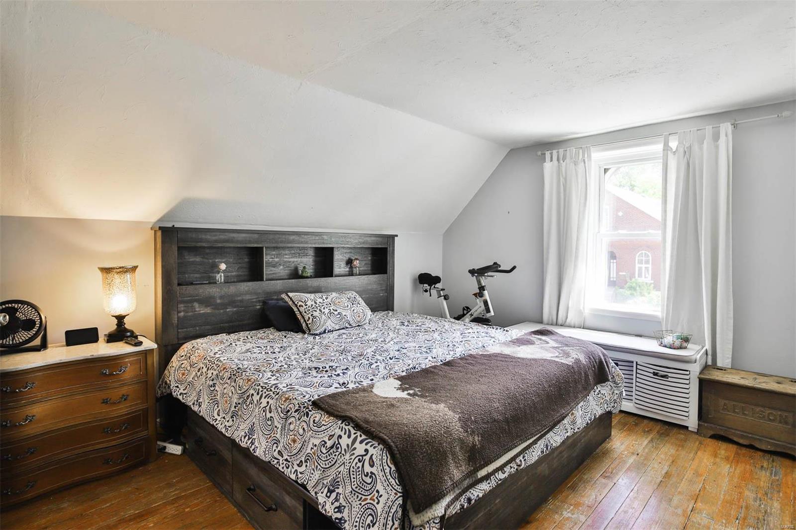 St Aloysius Add - Residential
