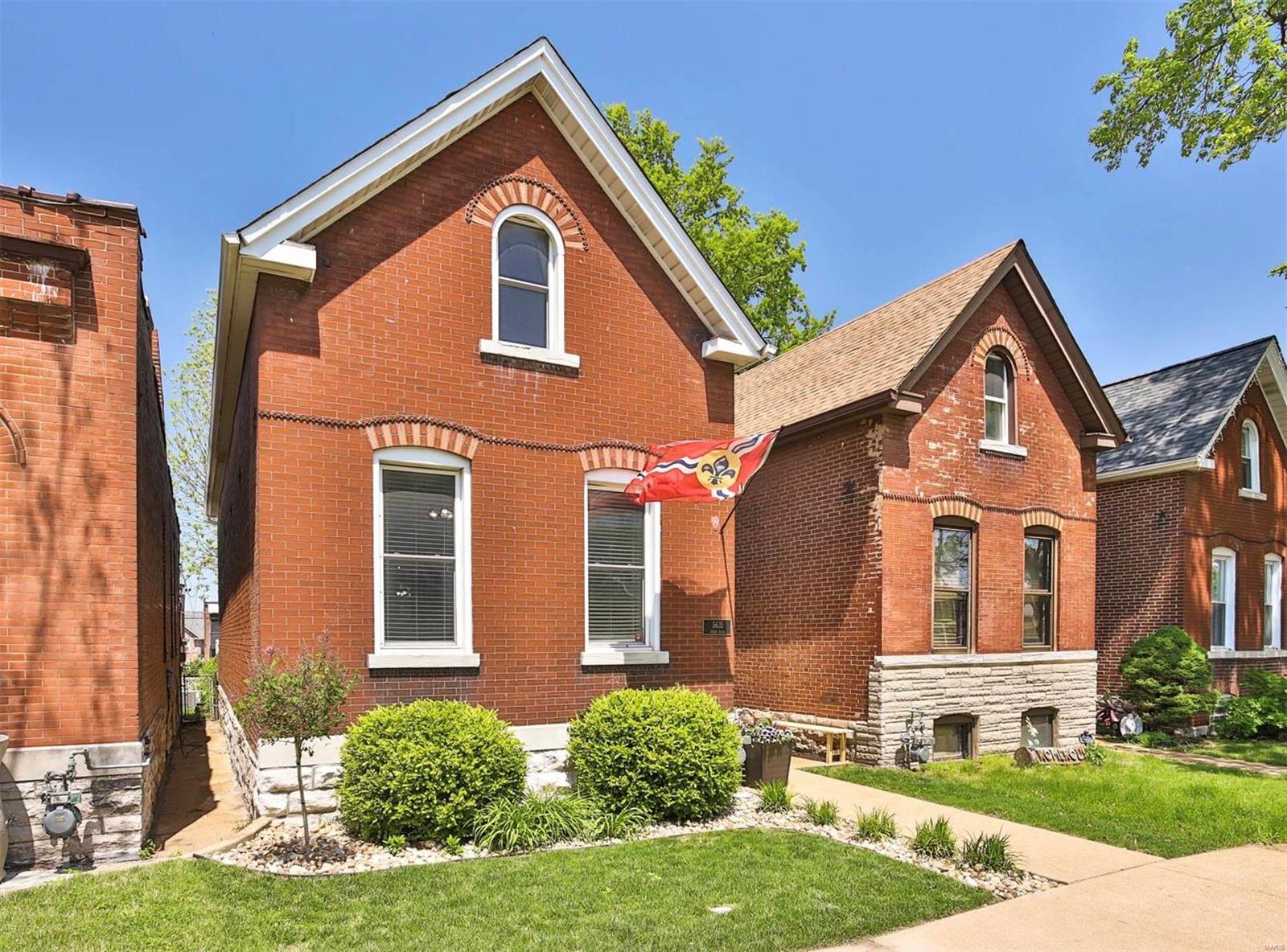 St Aloysius Add - Residential