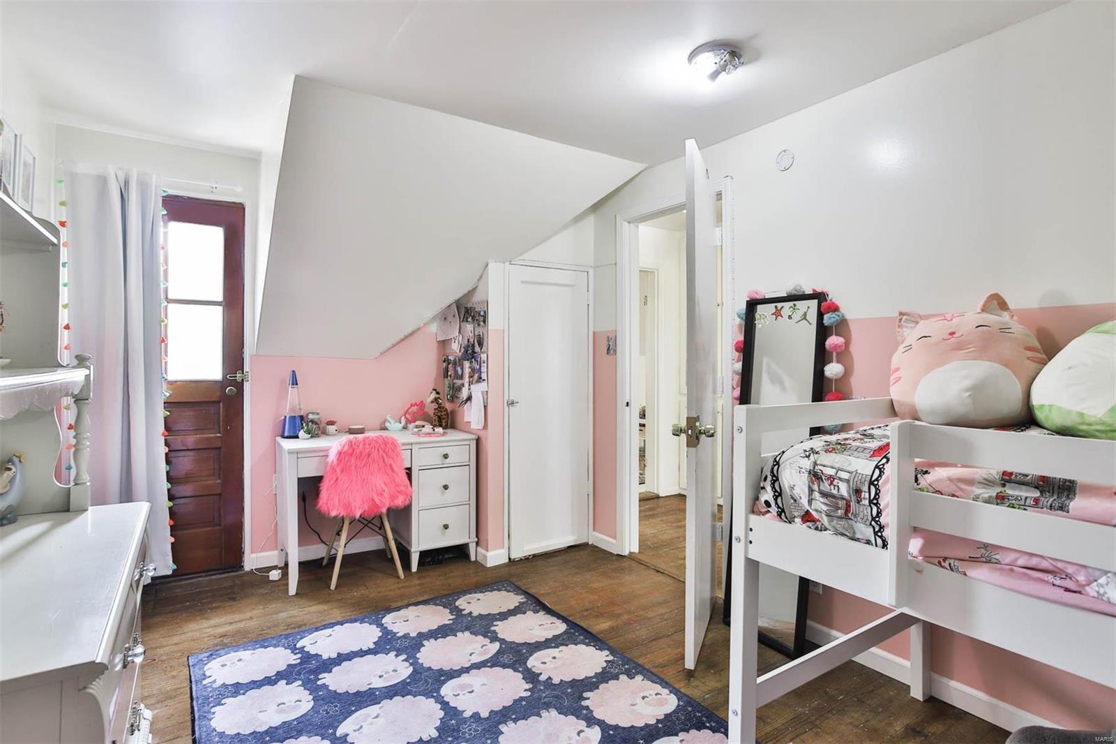 St Aloysius Add - Residential