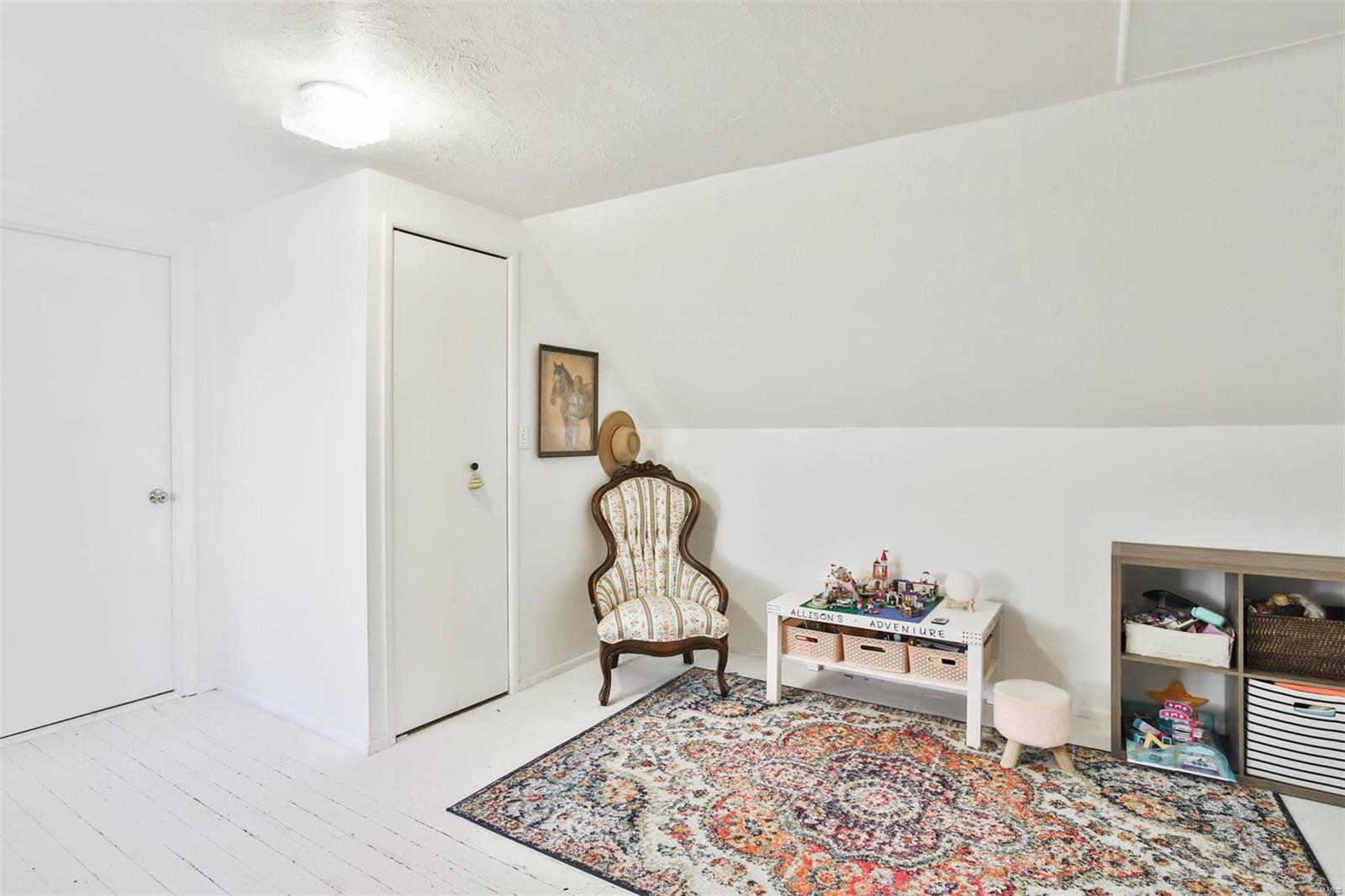 St Aloysius Add - Residential