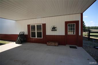 None - Farm