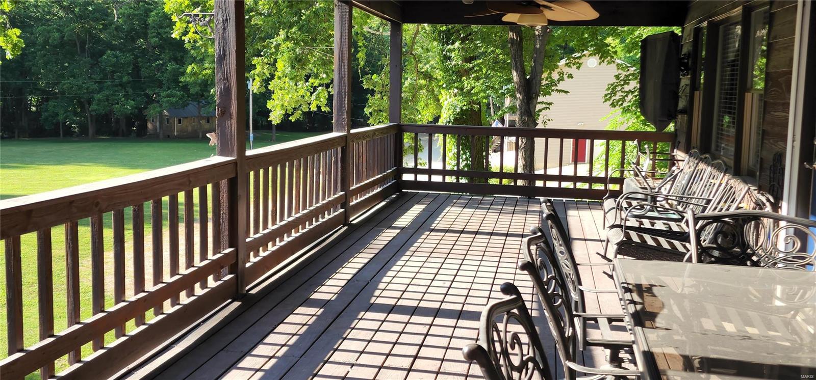 Rolla Country Club - Residential