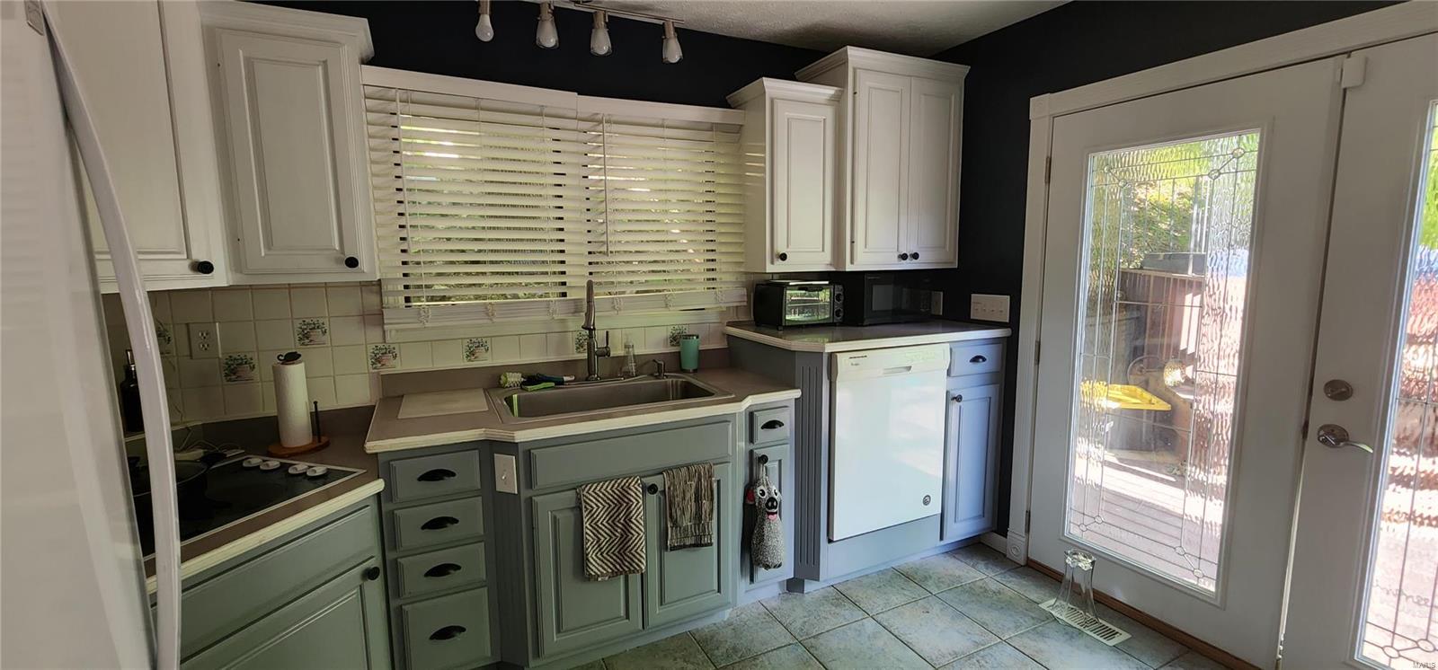 Rolla Country Club - Residential