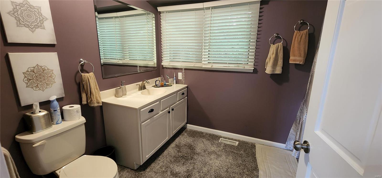 Rolla Country Club - Residential