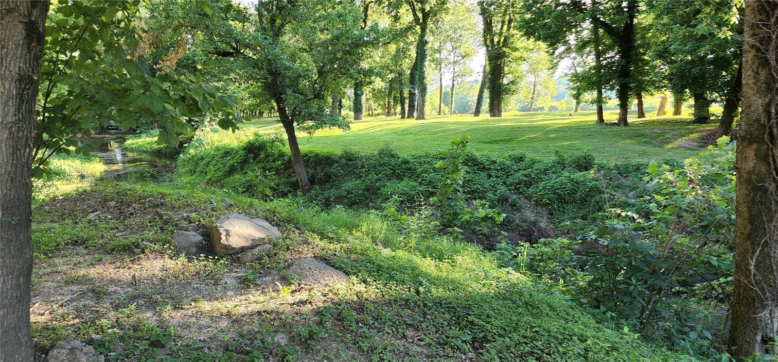 Rolla Country Club - Residential