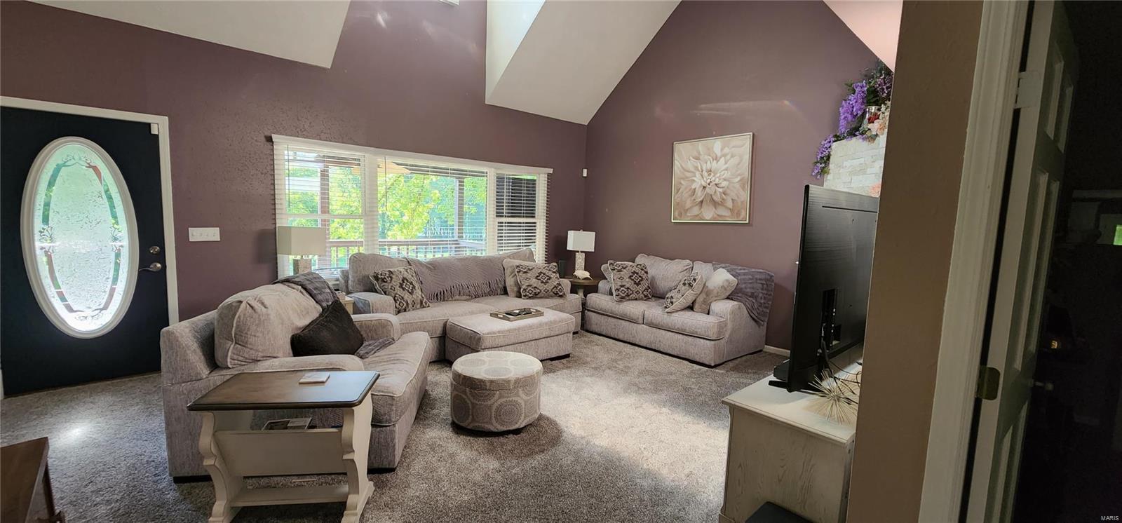 Rolla Country Club - Residential