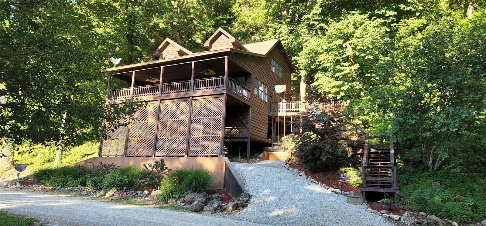Rolla Country Club - Residential
