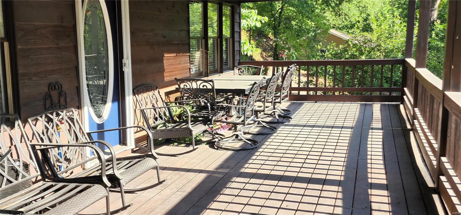 Rolla Country Club - Residential
