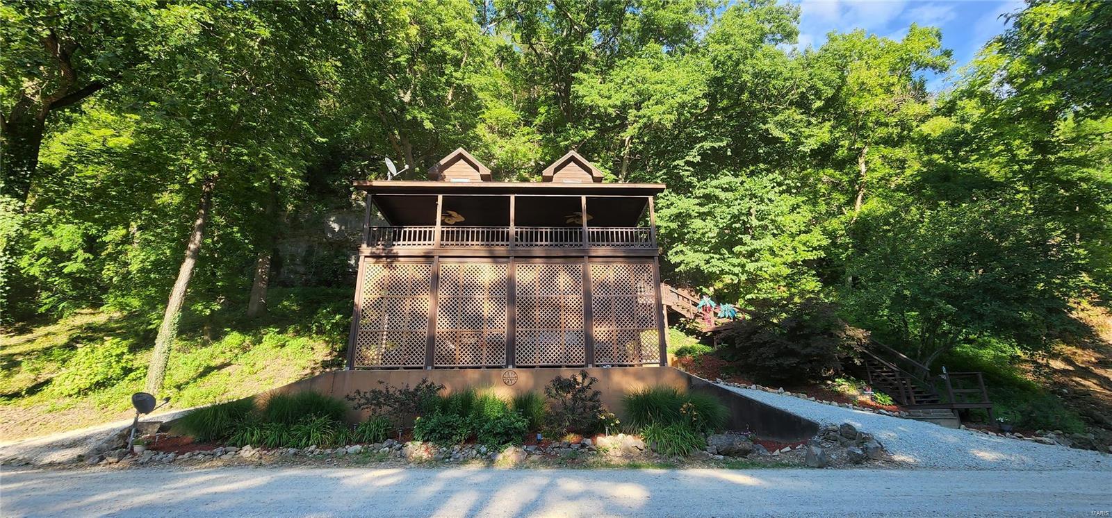 Rolla Country Club - Residential