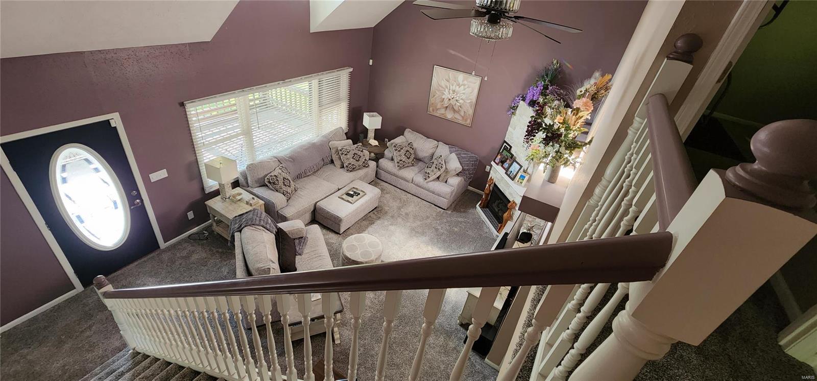 Rolla Country Club - Residential