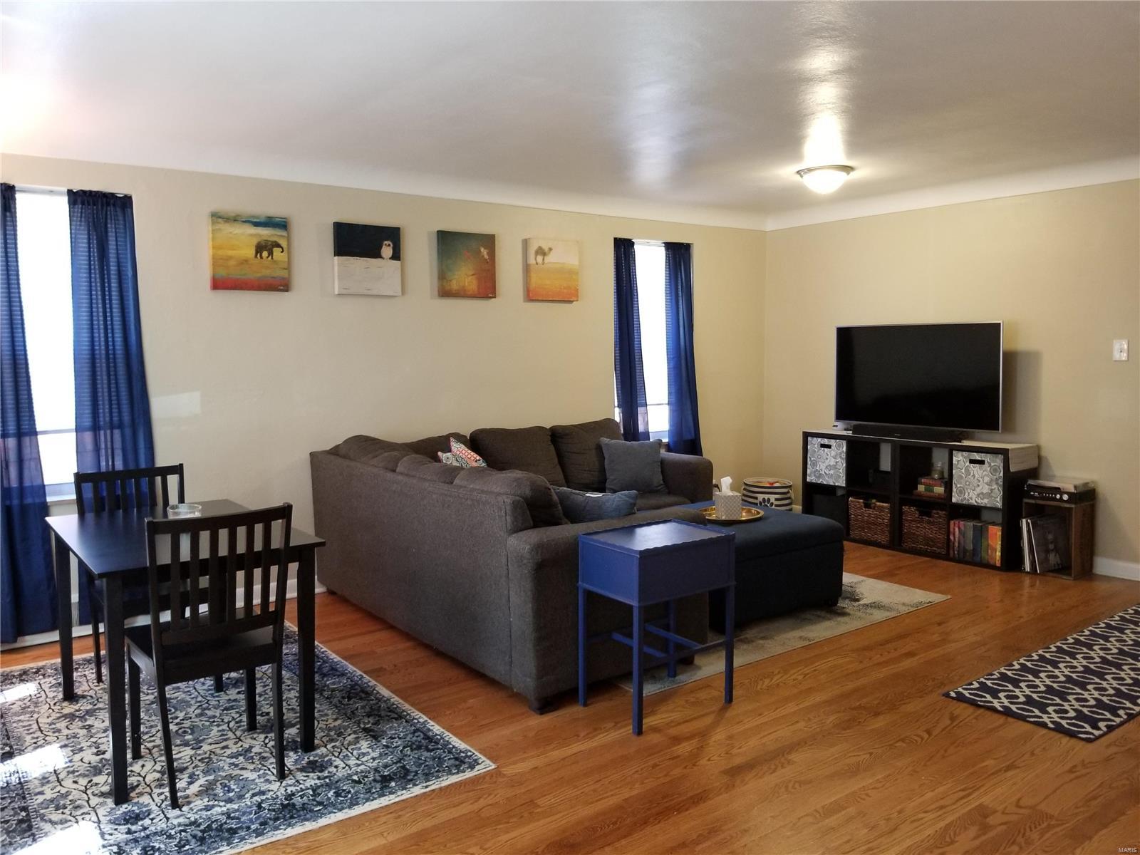 University Park 2 - Residential Lease
