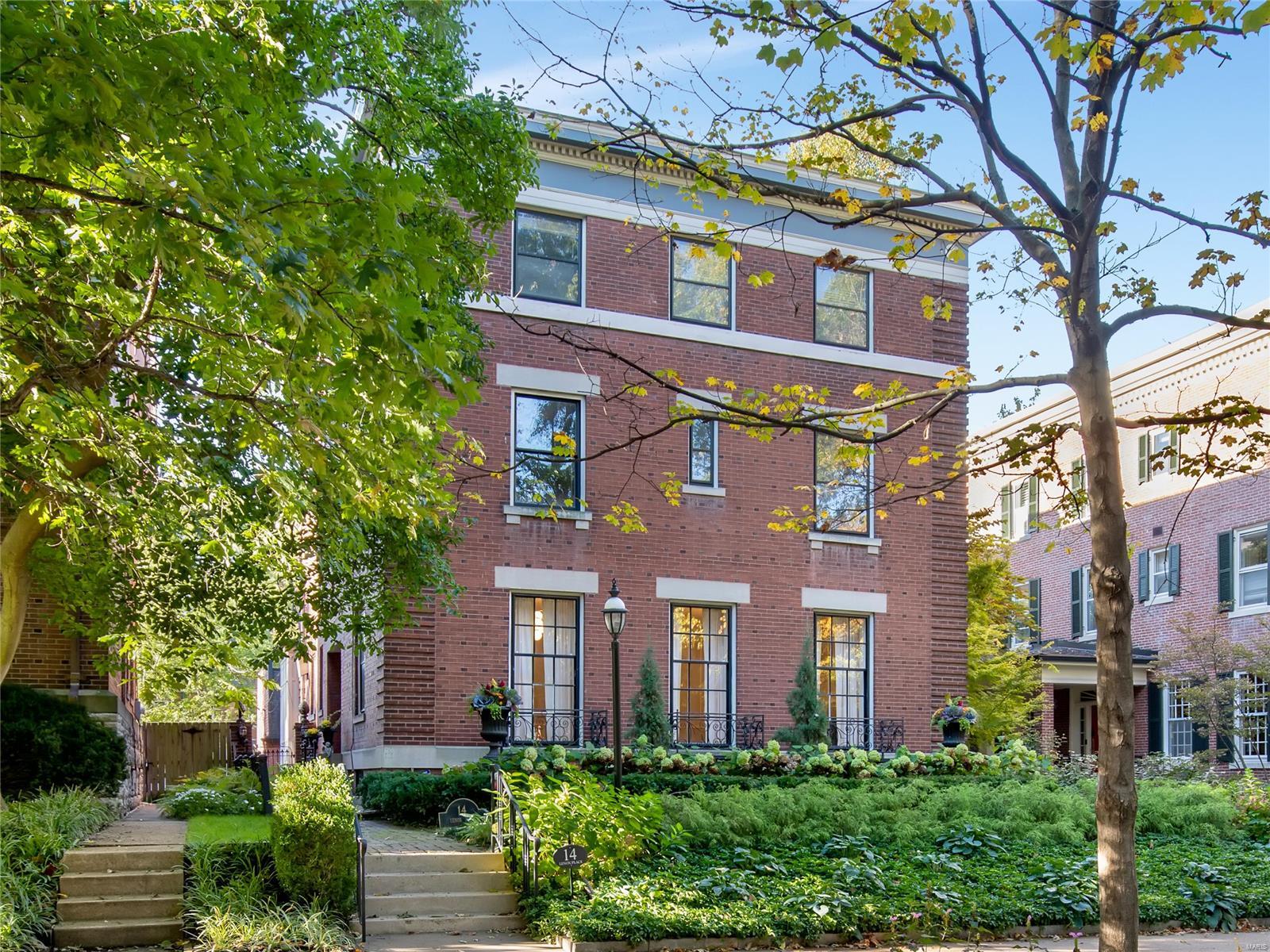 Berlin Heights - Residential